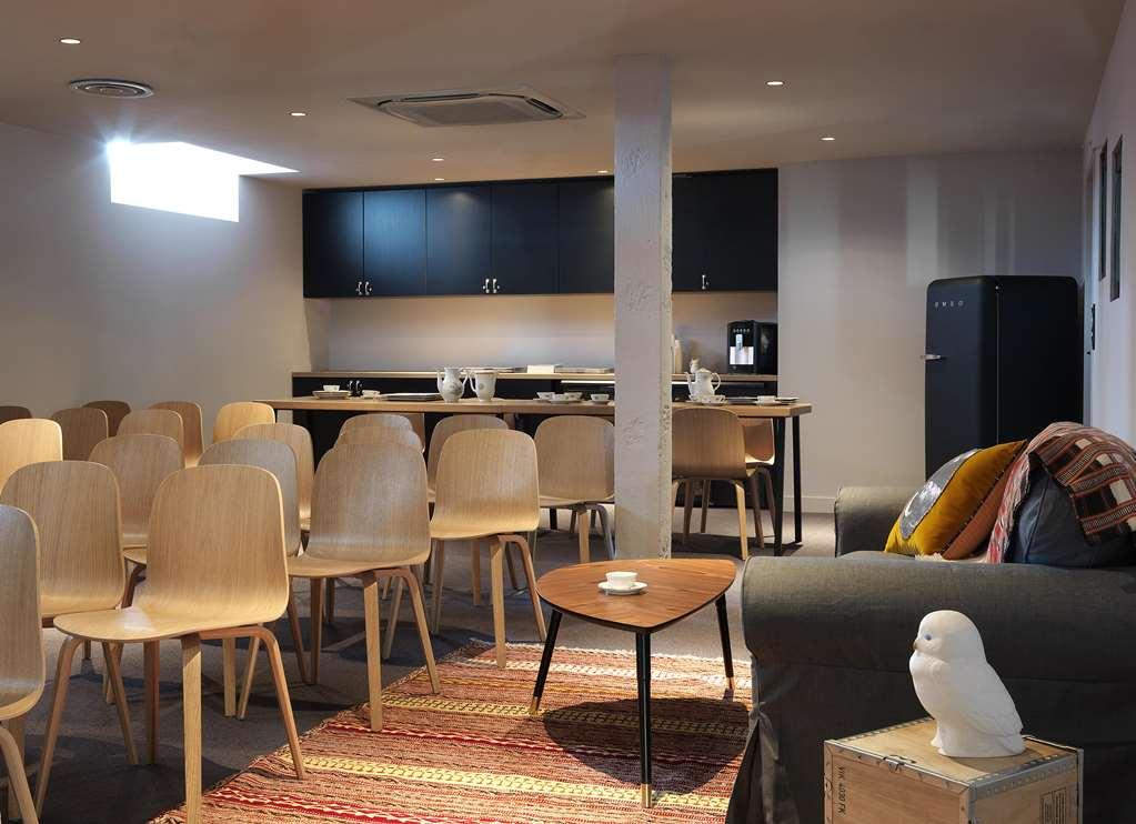 Mob Hotel Paris Les Puces Saint-Ouen  Létesítmények fotó